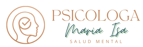 Psicóloga Salud Mental | Dra. María Isabel Manrique